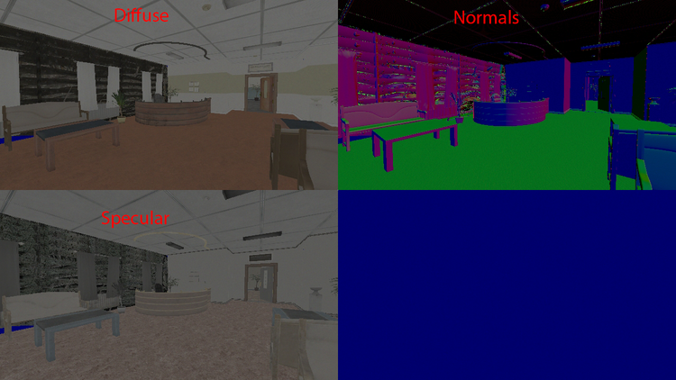Developer Debug Menu - Frictional Wiki