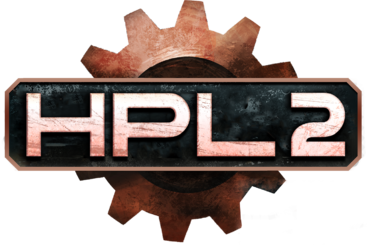 HPL2 - Frictional Wiki